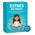 Estrés en Pausa